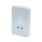 Кнопка виходу безконтактна накладна ART-940 White TRINIX