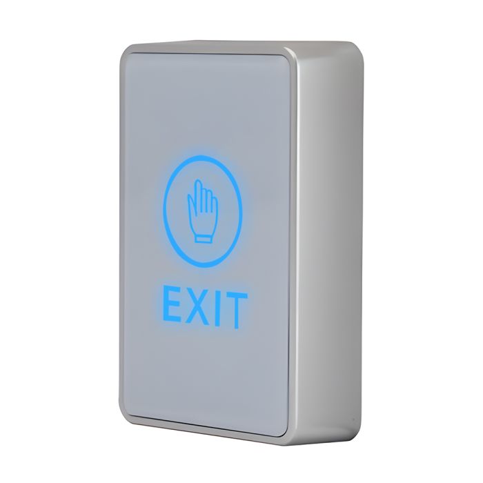 Кнопка виходу сенсорна накладна Trinix  ART-825P