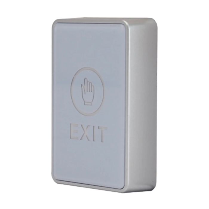 Кнопка виходу сенсорна накладна Trinix  ART-825P