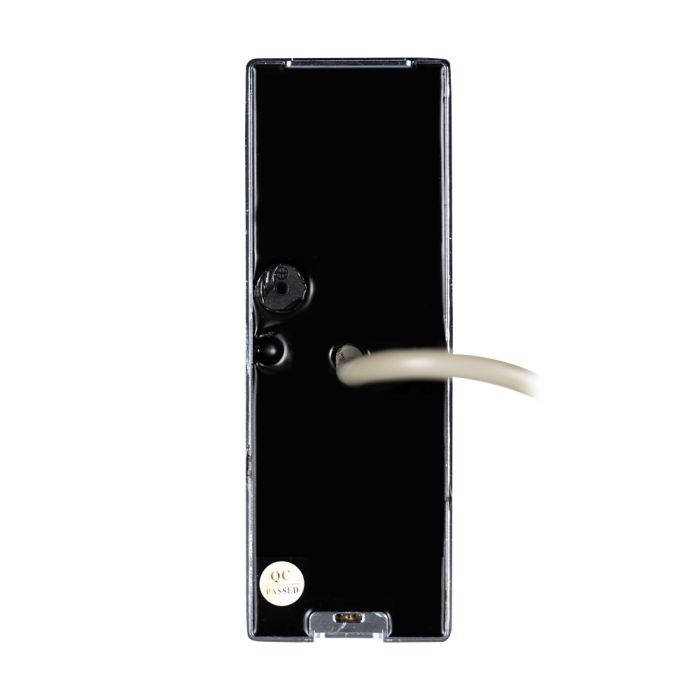 Клавіатура з WiFi, з контролером, зчитувачем відбитків пальців та карт Mifare Trinix TRK-1201MFW(WF) з підтримкою Tuya Smart