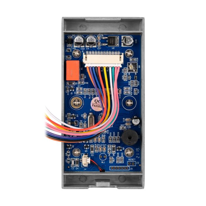 Клавіатура з контролером і зчитувачем EM-Marine Trinix TRK-700I антивандальна