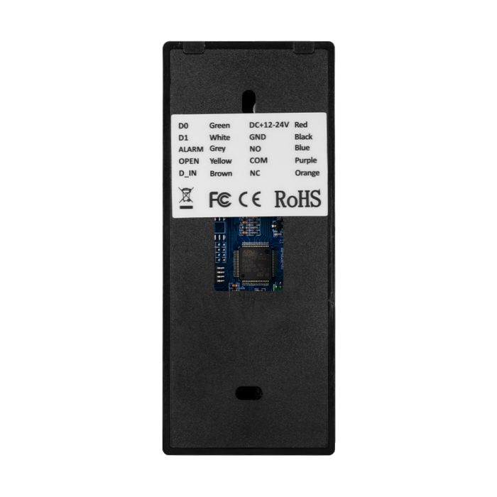 Клавіатура з WiFi, з контролером і зчитувачем Mifare Trinix TRK-1103MI(WF)