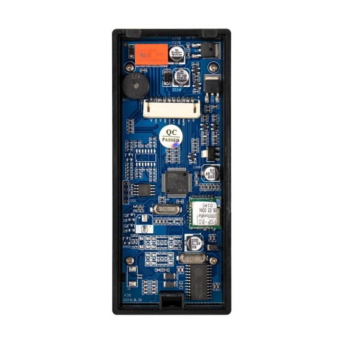 Клавіатура з WiFi, з контролером і зчитувачем Mifare Trinix TRK-1103MI(WF)