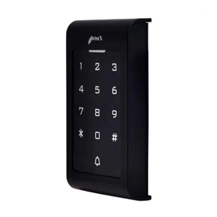 Клавіатура з контролером і зчитувачем Mifare Trinix TRK-500IM