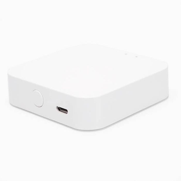 Ретранслятор WiFi-Bluetooth Trinix RR-2210WB (Tuya)  для керування автономними замками Trinix з Bluetooth через застосунок Tuya Smart