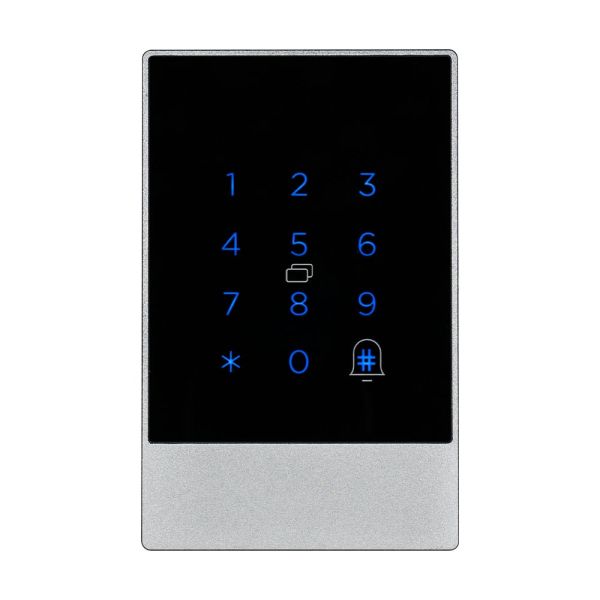 Клавіатура з Bluetooth, з контролером і зчитувачем Mifare Trinix TRK-1106BTW