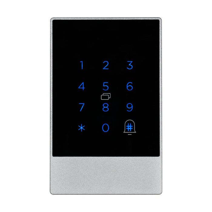 Клавіатура з Bluetooth, з контролером і зчитувачем Mifare Trinix TRK-1106BTW