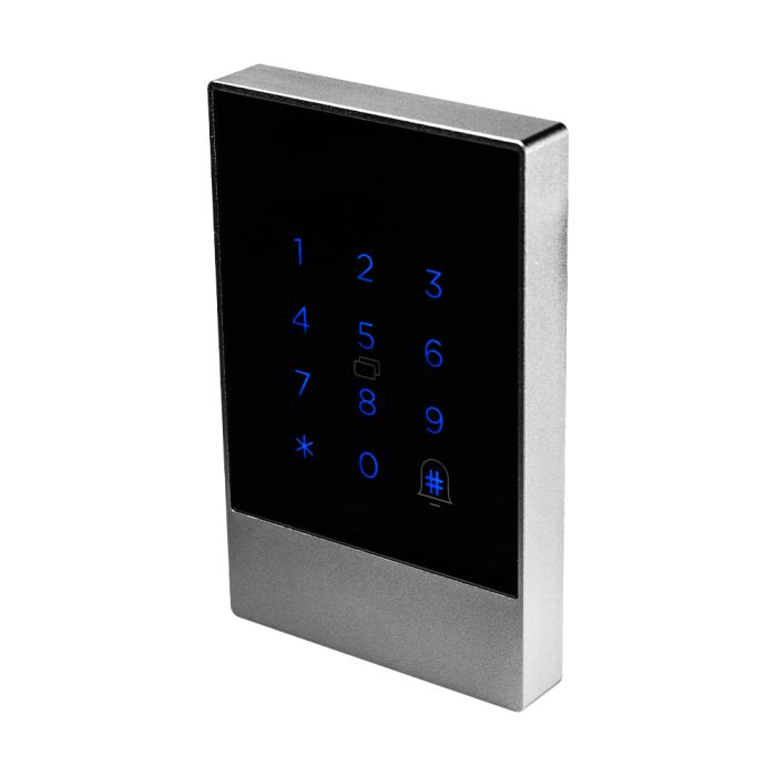 Клавіатура з Bluetooth, з контролером і зчитувачем Mifare Trinix TRK-1106BTW