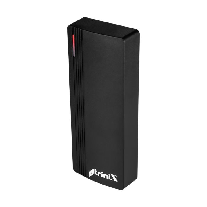 Контролер зі зчитувачем карт EM-Marine Trinix TRR-1105EK водонепроникний