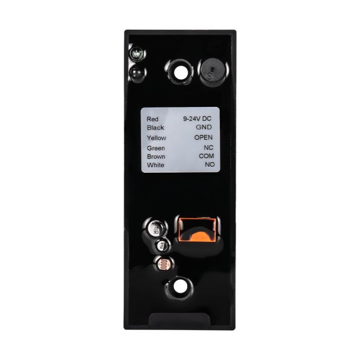 Контролер зі зчитувачем карт EM-Marine Trinix TRR-1105EK водонепроникний