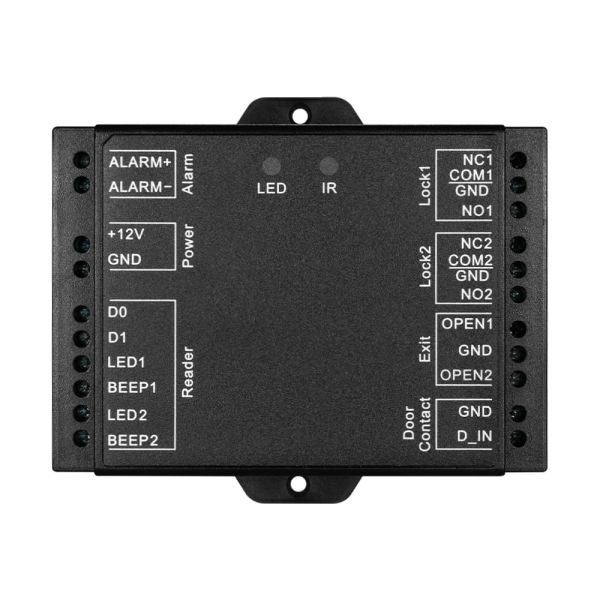 Контролер автономний для 2 дверей Trinix TRC-2R 2 реле