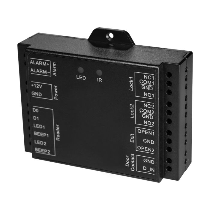 Контролер автономний для 2 дверей Trinix TRC-2R 2 реле