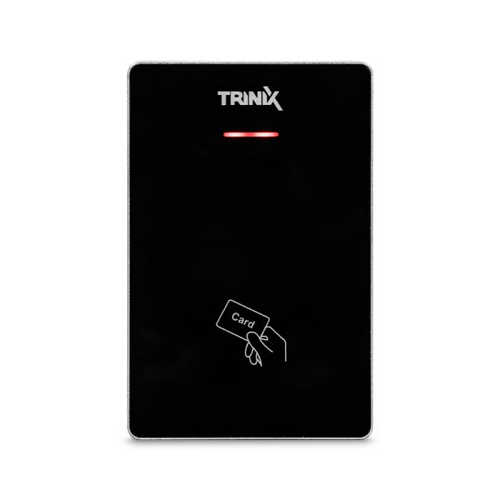 Контролер зі зчитувачем карт EM-Marine Trinix TRR-1300EW водонепроникний