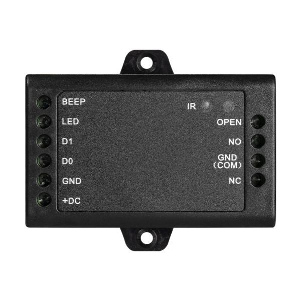 Контролер автономний для 1 дверей Trinix TRC-1R 1 реле