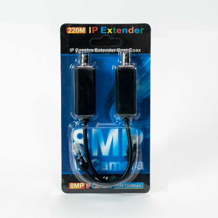 IP-конвертер NVC-VE702 (комплект)