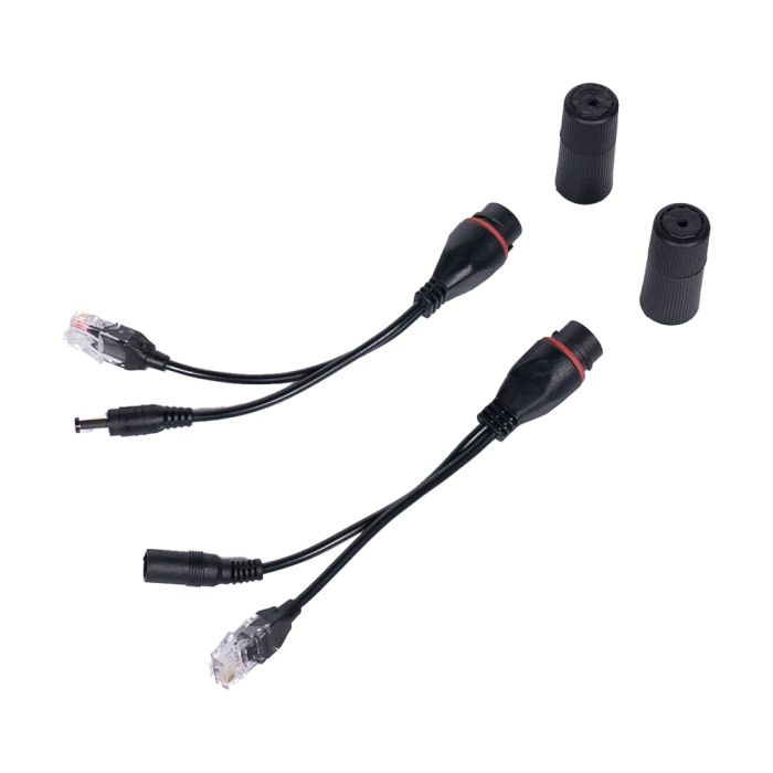 PoE-інжектор NVC-POE003