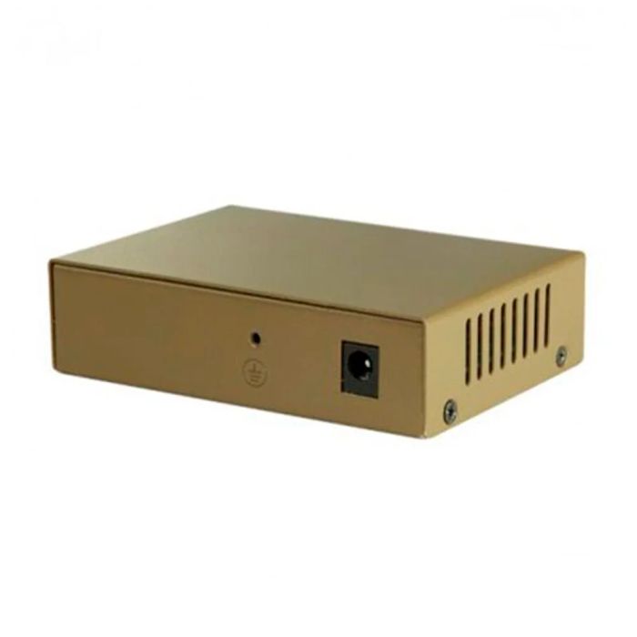 Комутатор 5-портовий гігабітний ONV-H7005