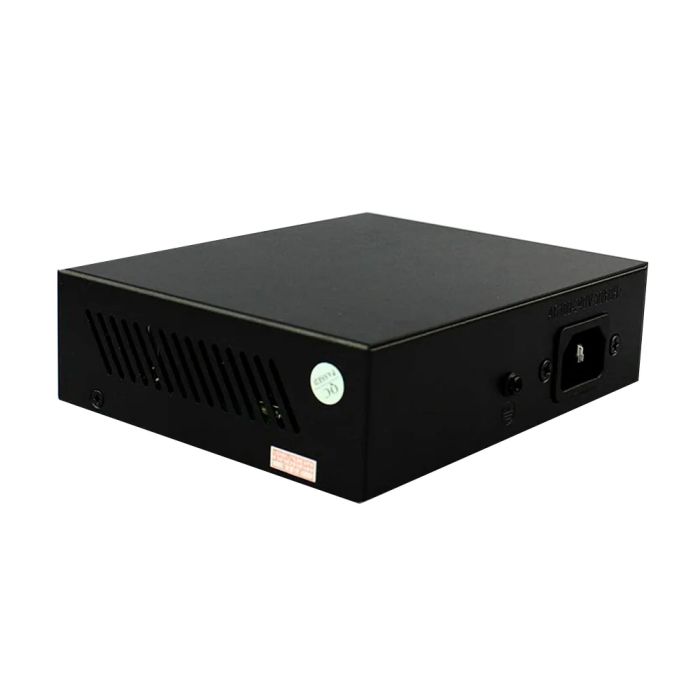 PoE-комутатор 6-портовий ONV-H1064PL