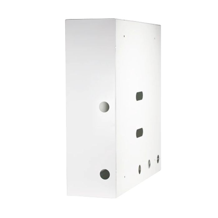 Шафа навісна металева БК-500/150