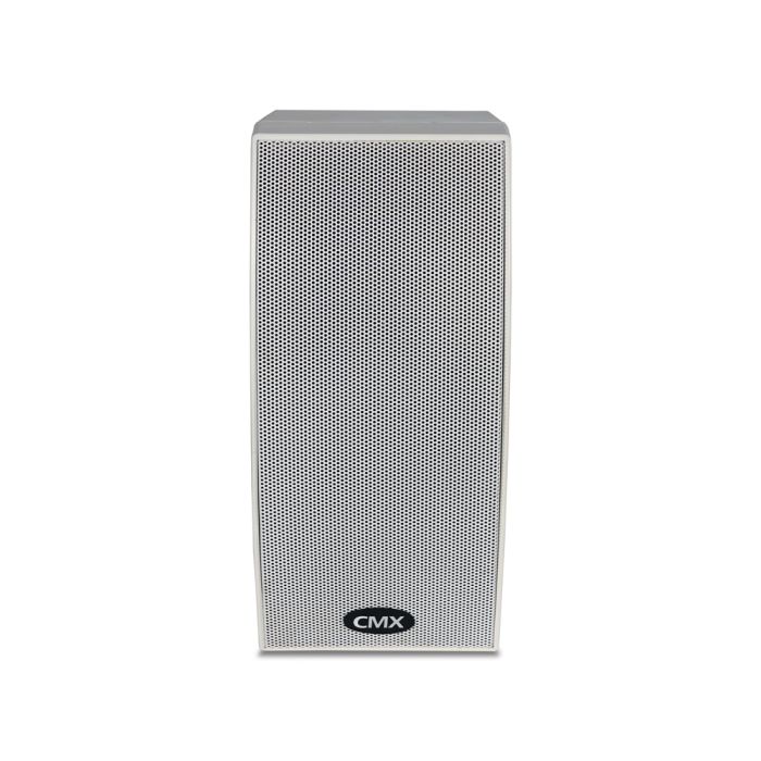 Вуличний настінний гучномовець CMX WSK-530QTW White