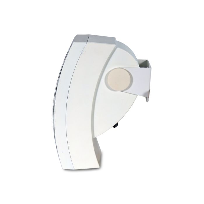 Вуличний настінний гучномовець CMX WSK-530QTW White