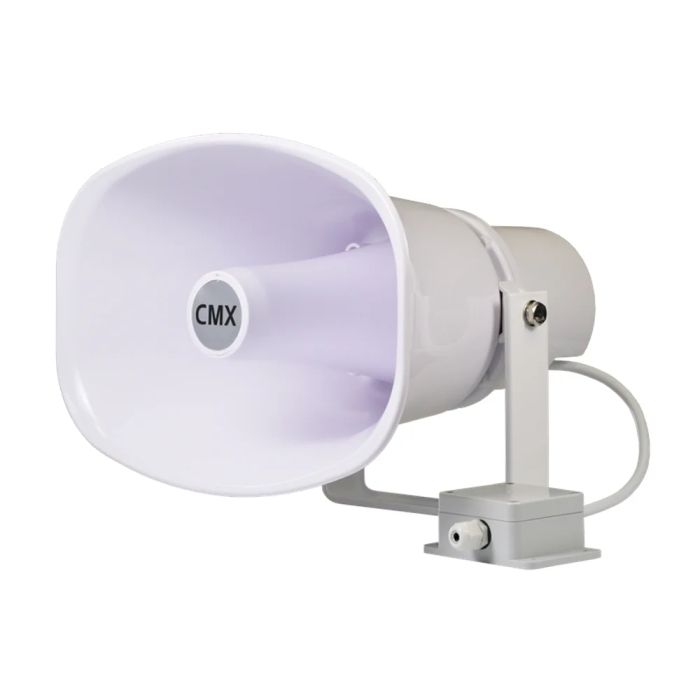 Вуличний рупорний гучномовець CMX HSK-30TSEN (EN54-24)
