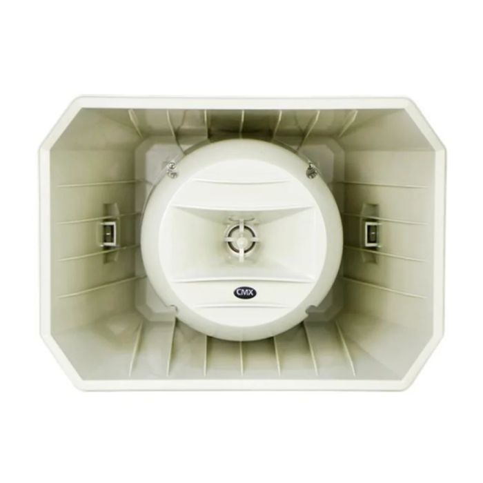 Вуличний рупорний гучномовець CMX MHS-60EN (EN54-24)