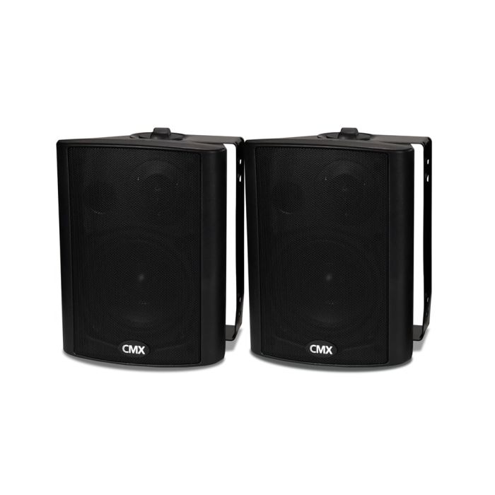 Акустична WiFi-система CMX WIFI530 Black