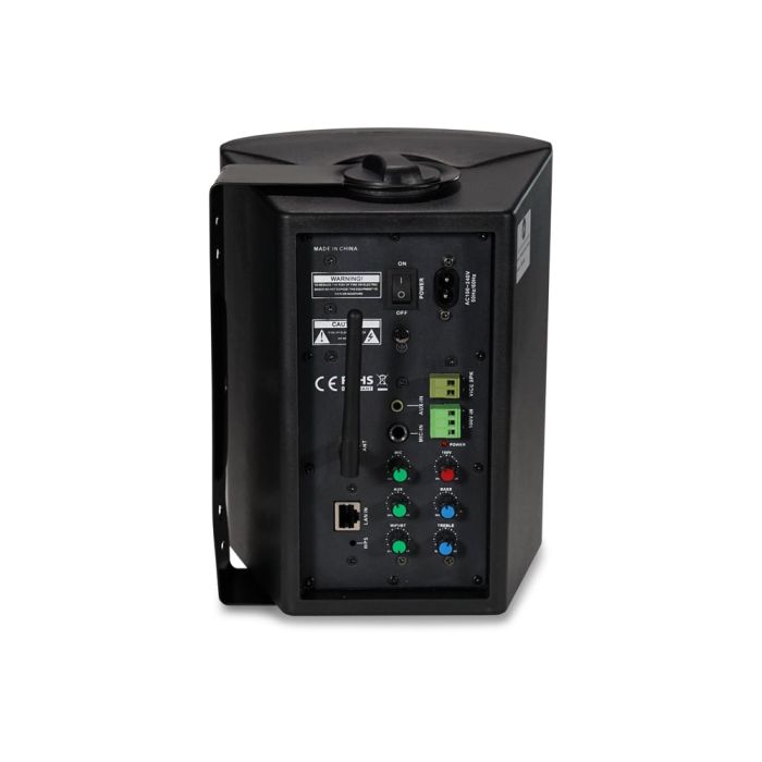 Акустична WiFi-система CMX WIFI530 Black