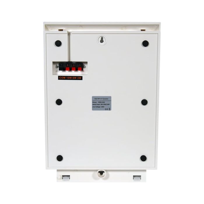 Настінний гучномовець CMX WSK-610C