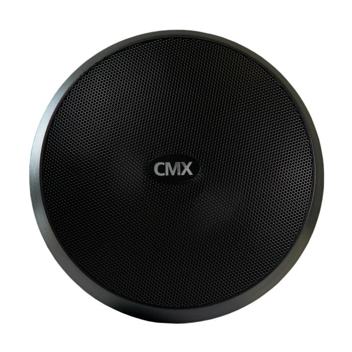 Підвісний гучномовець CMX PSK-530KEN Black (EN54-24) 30-15-7.5-3.8 Вт, 100 В, 8 Ом