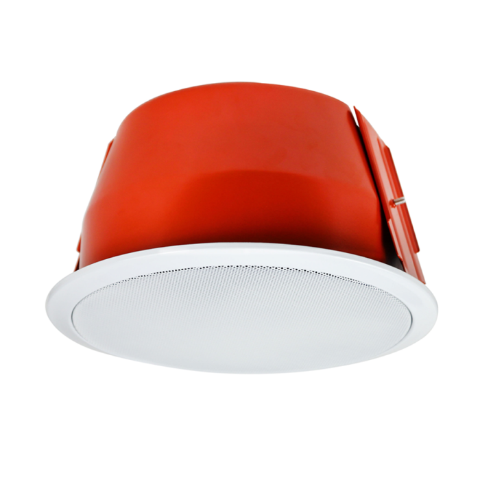 Стельовий гучномовець CMX FCS-56MEN (EN54-24)