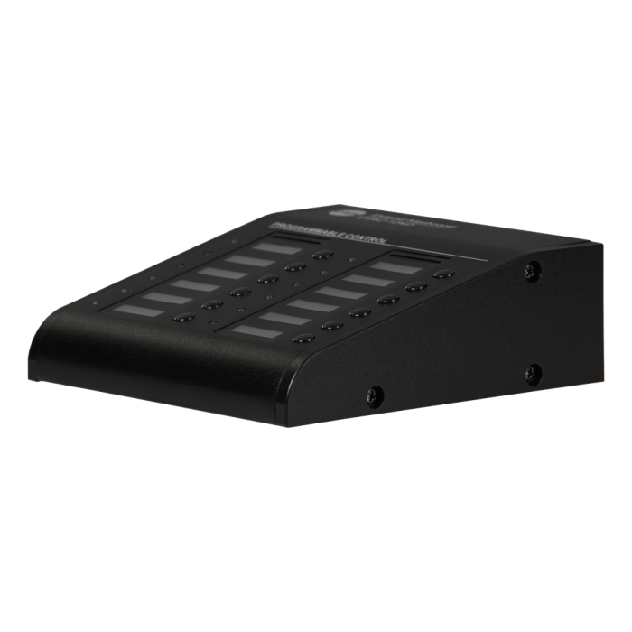 Клавіатура CMX EVAC-12KD