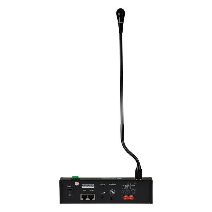 Мікрофон CMX EVAC-500RM