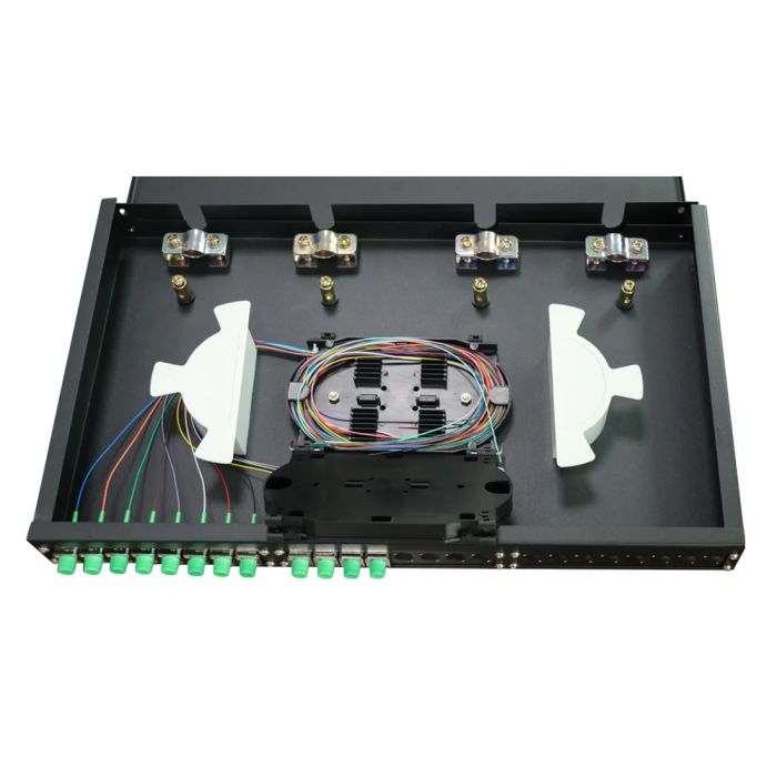 TVF-VOC-Z8 8-и зонний вібраційно-оптичний охоронний прилад