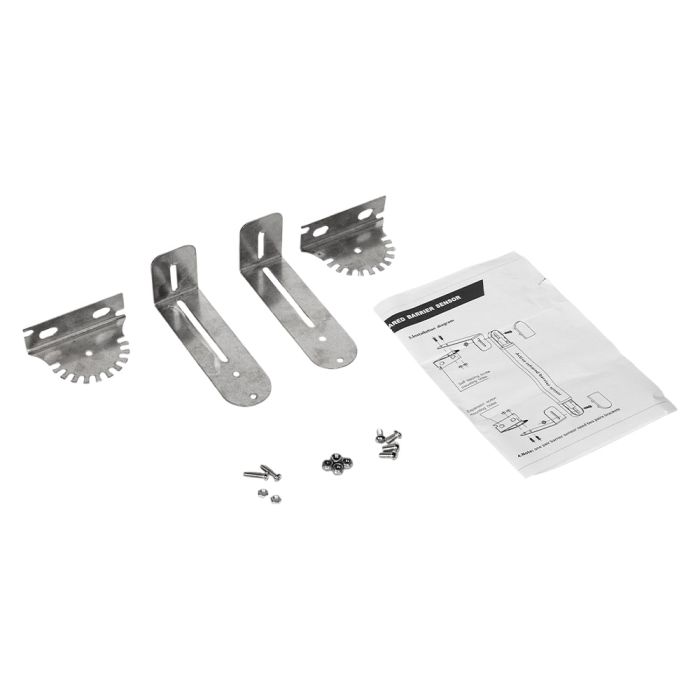 Кронштейн для ІЧ-бар’єрів Trinix TRB-10H, комплект з 2 шт.