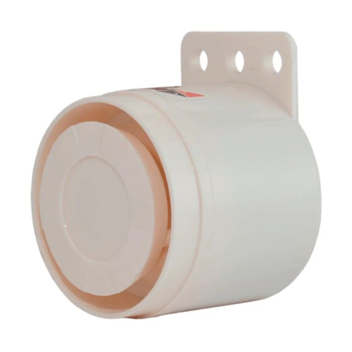 Сирена звукова Trinix SA-105 125dB