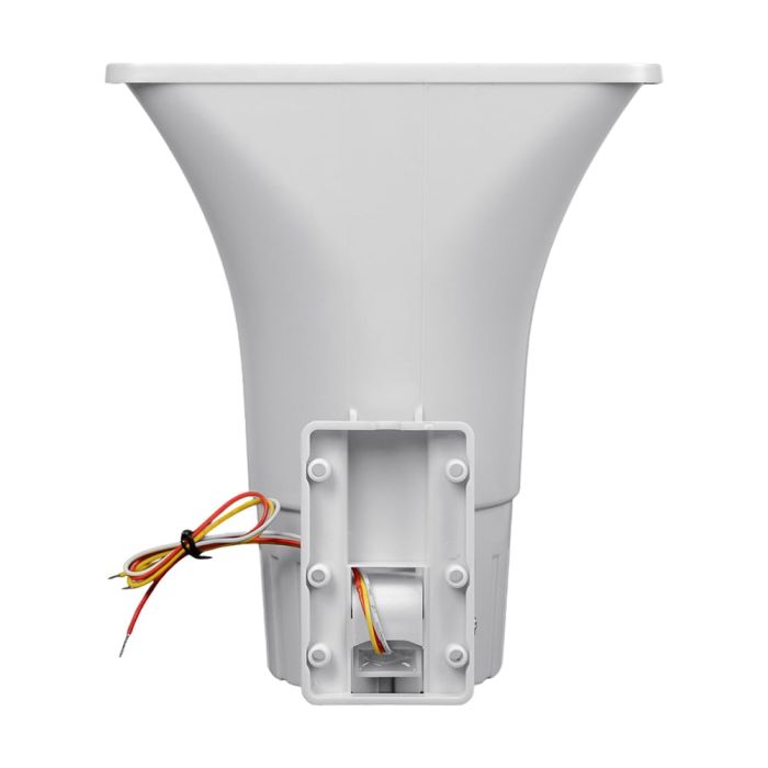 Сирена звукова зовнішня Trinix SA-112-1400 125dB