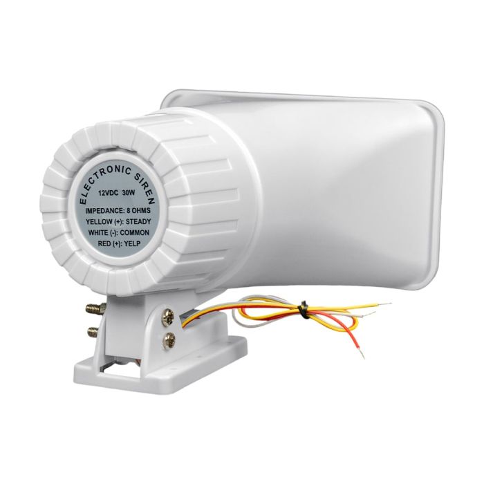 Сирена звукова зовнішня Trinix SA-112-1400 125dB