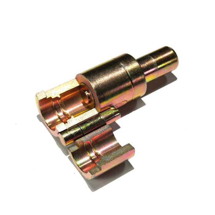 Інструмент для обтиснення (ручний прес) 20A Press tool