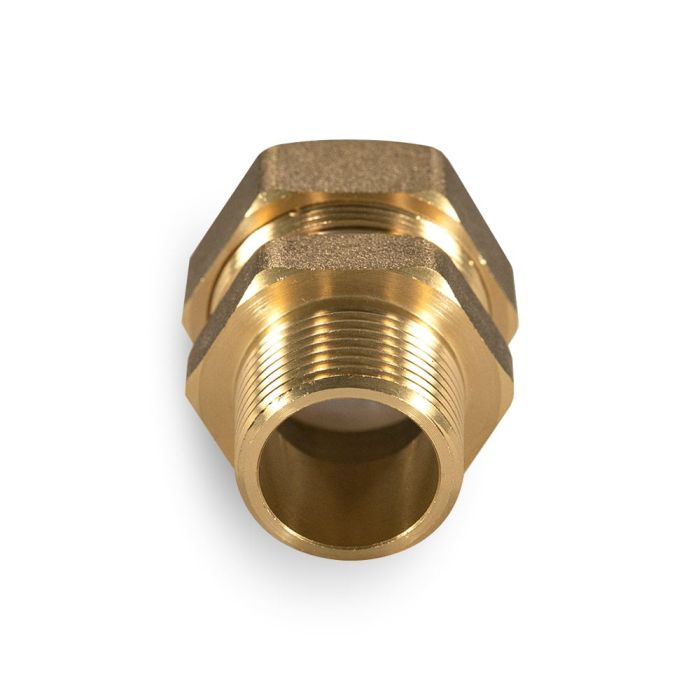 Фітинг TR-M15A*1/2 (папа, 15А*1/2) TRINIX