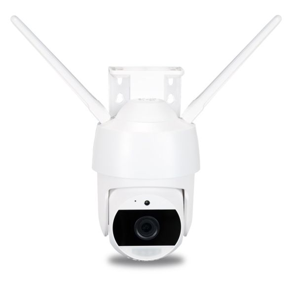 IP PTZ-відеокамера з WiFi 5Mp Light Vision VLC-9348WIA(Tuya) f=3.6mm