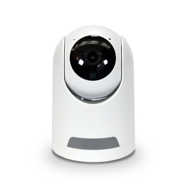 IP-відеокамера поворотна з WiFi 2Mp Light Vision VLC-6392S(Tuya) f=3.6mm