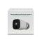 Автономна WiFi IP-відеокамера 2Mp Light Vision VLC-04IB White з підтримкою Tuya, f=3.6mm, на акумуляторних батареях