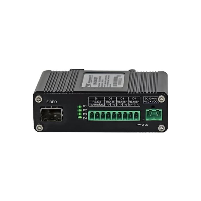 Медіаконвертер LNK-IRS93-SFP RS232/RS485/RS422 E-LINK