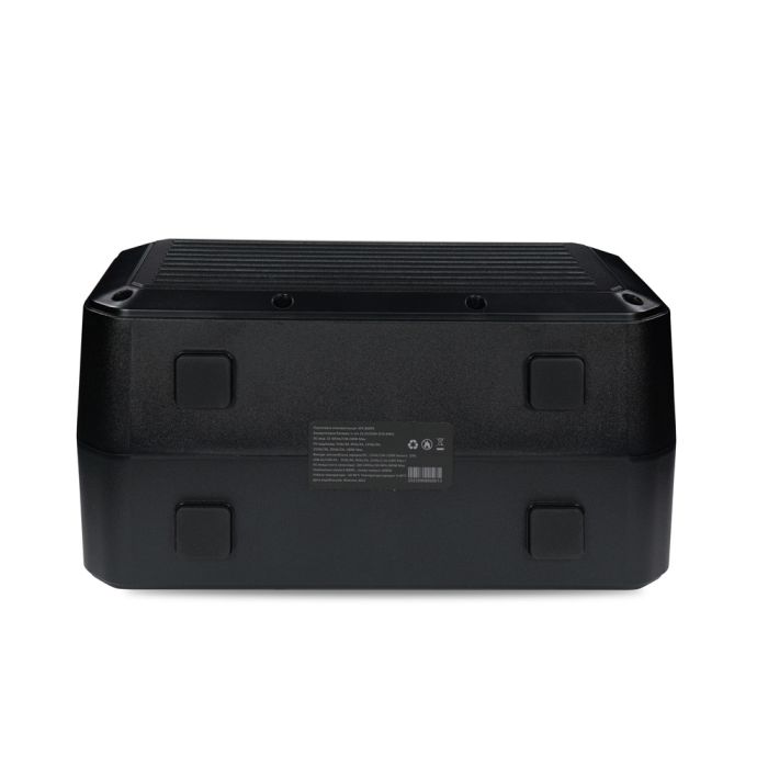 Портативне джерело живлення KPS-800PX(PGH500P-S) Kraft