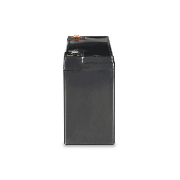 Акумуляторна батарея 6В 12Аг Trinix 6V12Ah/20Hr AGM свинцево-кислотна