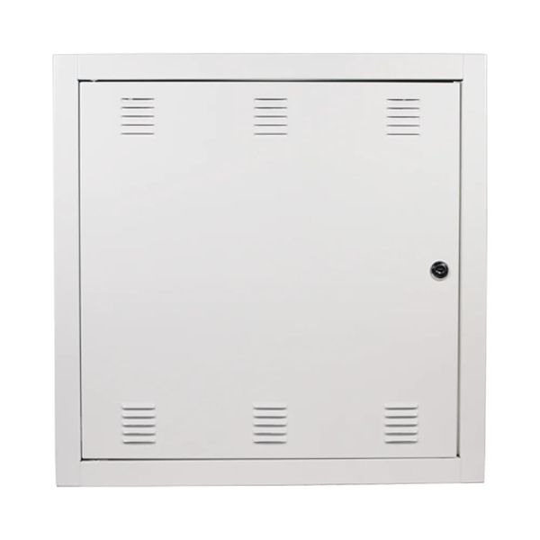 Шафа навісна металева БК-500/200