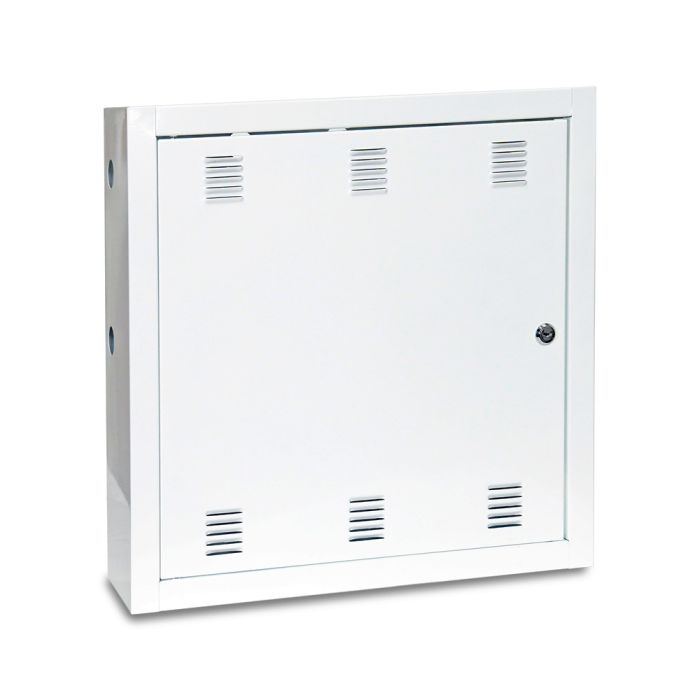 Шафа навісна металева БК-500/200