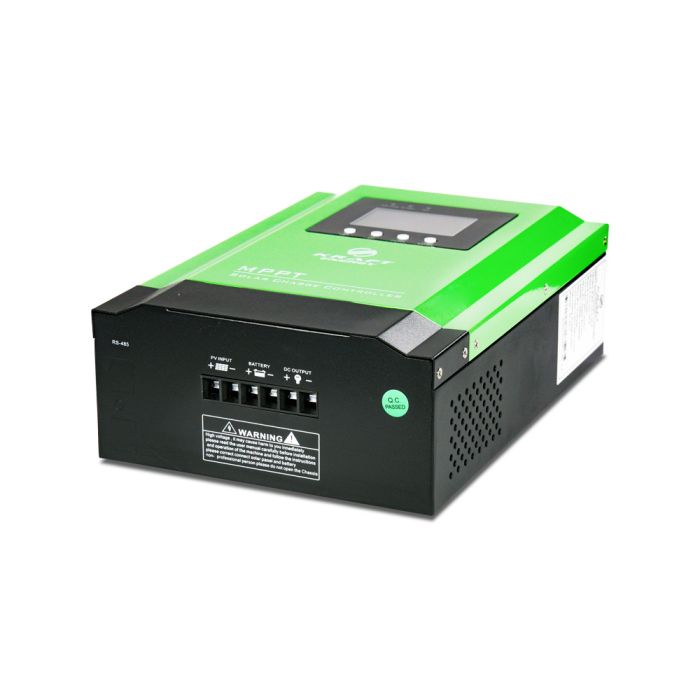 MPPT-контролер заряду для сонячної батареї KRF-SCC30A Kraft